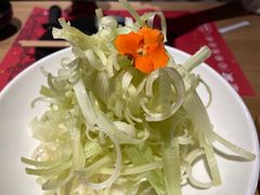 马家沟芹菜-望江门小龙虾·烧烤(九堡店)