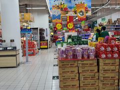 -大润发(张江店)