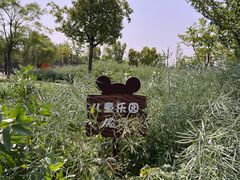 -上海山野camping·户外天幕烧烤·团建拓展营地