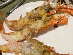 -西安高新希尔顿酒店·咖啡露台西餐厅