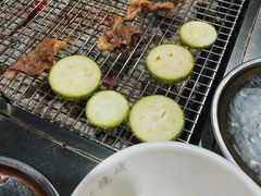 -同心烧烤(总店)