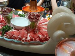 -索伦嘎·传统涮(海拉尔总店)