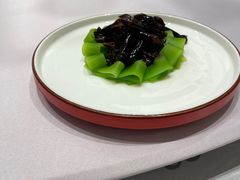 -上海老饭店(北京分店)