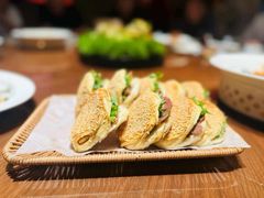 -阿庄新豫菜(通泰路店)