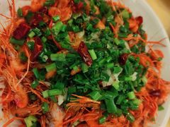 -千岛湖鱼味馆(十字街总店)