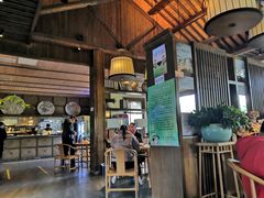 大堂-东园小馆·早茶·淮扬小炒(宋夹城店)