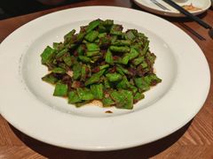 -单家老院·院子里的青岛菜(沙子口店)