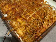 -甘兰老金家辣子烤肉