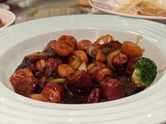 -三凤酒家·百年无锡菜(清扬茂业店)
