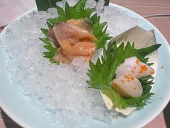 -大渔铁板烧(万象城店)
