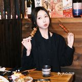 在台州 一家可以换装的日料店🍱