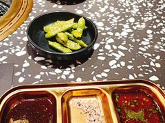 -黑牛の場烤肉(摩天活力城店)
