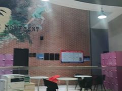 -一兆韦德健身(慧芝湖店)