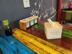 -张大学士中华牛肉汤(龙之梦店)