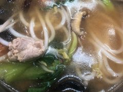 牛肉粉-红鼻子桂林米粉(金唐新光界店)