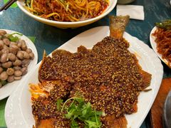 -春花民族美食(佳木斯总店)
