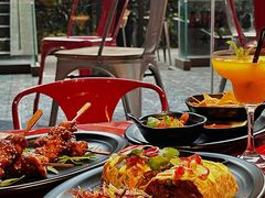 -Luchador摔跤手墨西哥餐厅(恒宇广场店)