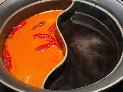 月见寿喜高汤-温野菜涮涮锅(西单大悦城店)