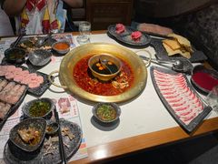 -哥老官重庆美蛙鱼头(五角场合生汇店)
