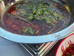 -辣不怕口味虾(凌霄路店)