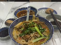 -王阿盖手工小吃(环城西路店)