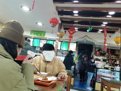 -白魁老号饭庄(安内店)