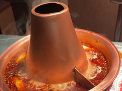 -乐宴·老北京铜火锅(桂庙店)