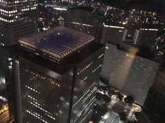 -东京都厅舍