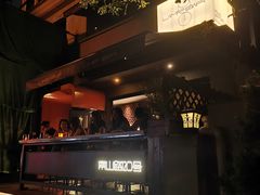 -LAMP BAR 水烟音乐酒吧