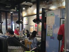 -喜来稀肉(虹泉路店)