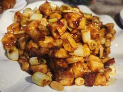 -老浒记烤鸭-北京菜(琉璃厂店)