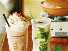 -小银家日式简餐(中信丹阳花园店)