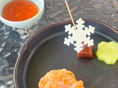 -甬妈妈湖畔里餐厅(唐山南湖旅游景区店)