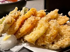 -Hatsune隐泉日式料理(三里屯太古里店)