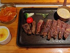 -豪享来中西餐厅(隆昌店)