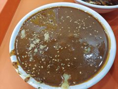 面茶-护国寺小吃(左家庄店)