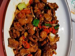 -老湘亲·品鉴湘菜(蔡塘爱琴海店)