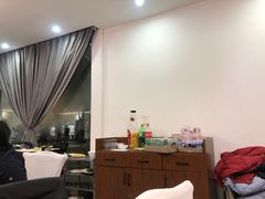 靠窗位-凤来栖·净庭院·火锅(欧尚店)