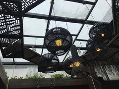 -院子餐厅·大锅菜·老杭帮(桥西直街店)