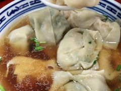 -古徽州馄饨店(宝安路店)