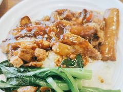 -裕记烧腊连锁餐饮(外马分店)