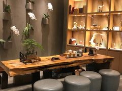 -若蘭慈·无国界素食料理(欢乐海岸店)