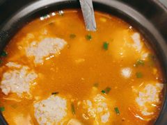 -全聚贤餐厅·湖北家常菜(沙湖店)