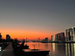 -喜洲吧·江畔老船厂·庭院餐厅(喜临院店)