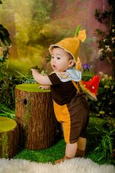 -玛瑞莎·儿童·亲子摄影(越秀店)