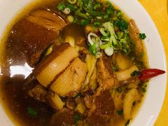 -水仙拉面(水仙街店)