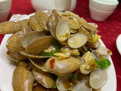 -蛇口康乐快餐鱼仔档(翠苑小区店)