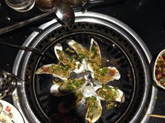 尚水元休闲自助餐厅-尚水元休闲自助餐厅(中央城店)