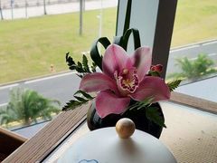 -彩丰楼中餐厅·仁恒洲际酒店