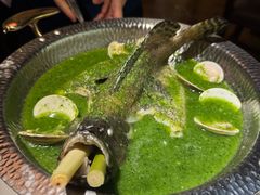 -狮拾久·现代新加坡料理(福田COCO Park店)